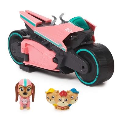 PAW Patrol Liberty Poms Toy Vehicle Playset for sale | Henderson, NV ...