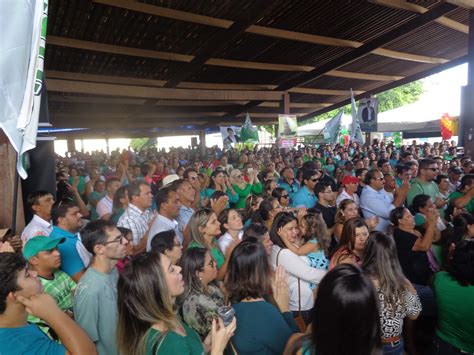 Blog Do Andrier Souza Gen Rio Filho Homologado Candidato A Vereador