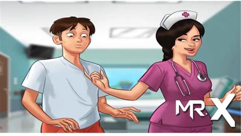 Summertimesaga Mature Rides Huge Cock E Free Porn F XHamster