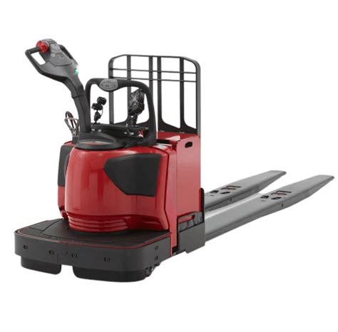 Electric Pallet Jack With Scale Uforklift