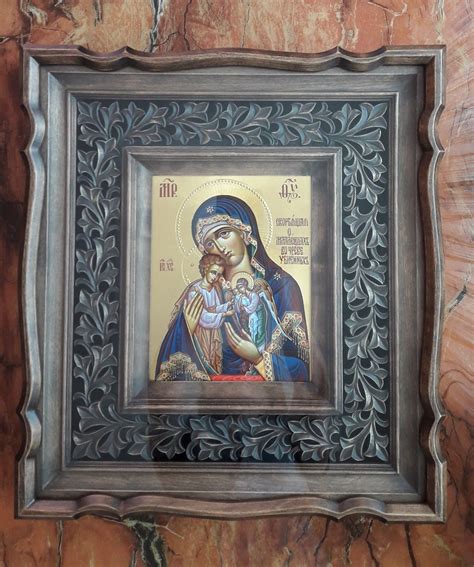 Скорбящая о младенцах во утробе убиенных. 2018г. | Home decor, Art, Decor