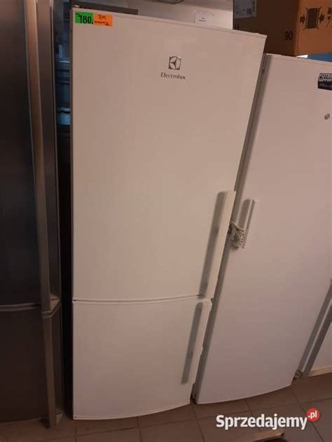 Lod Wka Electrolux Wroc Aw Sprzedajemy Pl