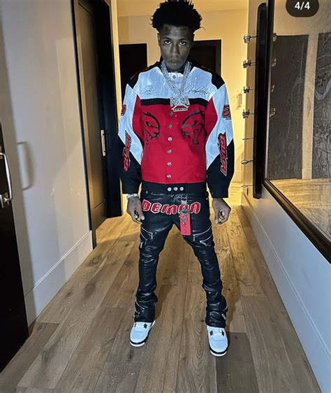 NBA YoungBoy Net Worth 2023 Revealed: From Rags to Riches in the Rap