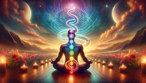 30 Symptômes Kundalini Comprendre et Gérer les Signes