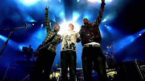 Linkin Park Feat Jay Z Numb Encore And Faint Live Hd Youtube