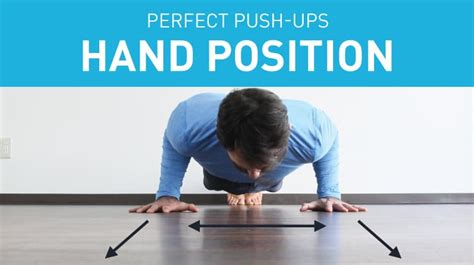 Push-Up Technique & Progressions | GMB Fitness