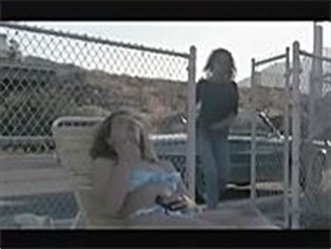Naked Geena Davis In Thelma Louise Video Clip