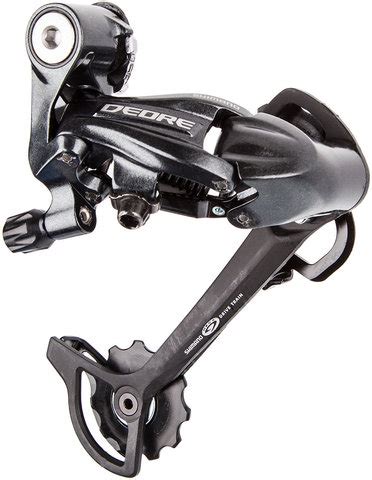 Shimano Deore RD-M591 9-speed Rear Derailleur | bike-components