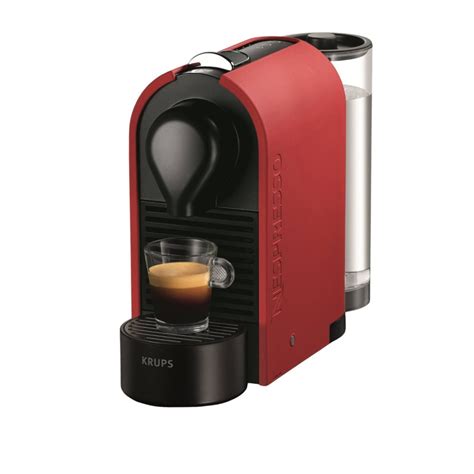 Krups Xn Nespresso Mauro Bg