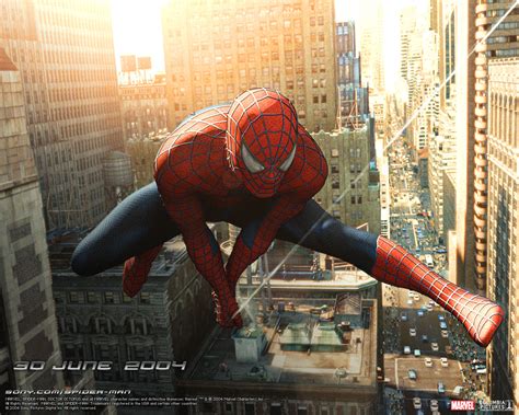 spider man movie image 01 - Spider-Man Photo (41517354) - Fanpop