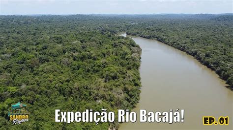 Como Chegar Em Um Dos Rios Mais Preservados Do Brasil Expedi O Rio