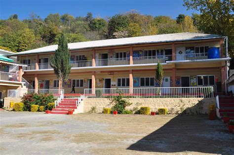 Army Public School And College Bagh Schoolvisor