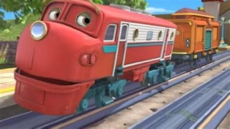 Chuggington Tv Series 20082021 Episode List Imdb