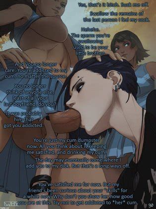 Cock Vore Captions Luscious Hentai Manga Porn