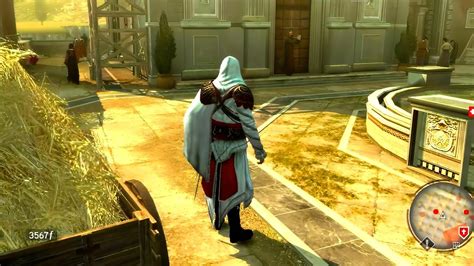 Assassin S Creed Brotherhood Remastered Like Maximum Graphics Mod 2022 Ray Tracing Rtgi