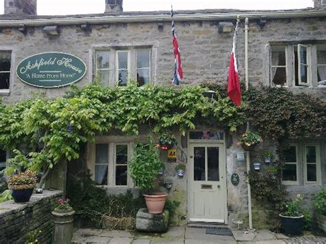 Ashfield House (Grassington, Yorkshire) - Hotel Reviews - TripAdvisor