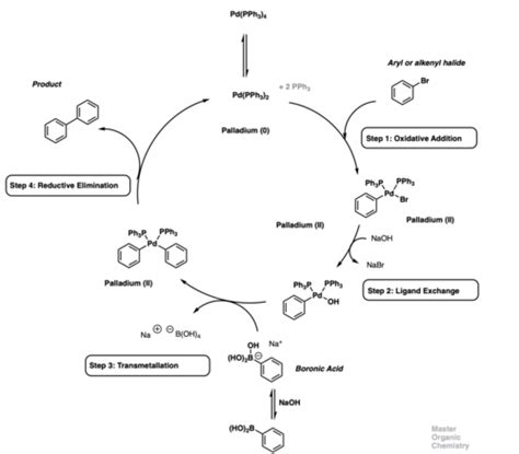 Organometallics in Synthesis Flashcards | Quizlet