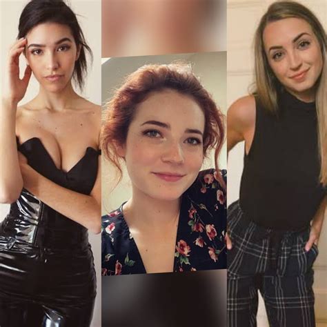 Fuck Marry Kill Scrolller