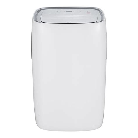 Keystone 12000 Btu 115 Volt Portable Air Conditioner With Follow Me Lcd Remote Control Kstap12a