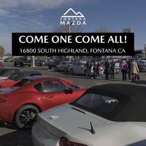 FONTANA NISSAN - Updated January 2025 - 172 Photos & 541 Reviews - 16444 South Highland Ave ...