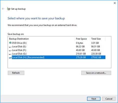 Ways To Create Automatic File Backup In Windows Easily Minitool