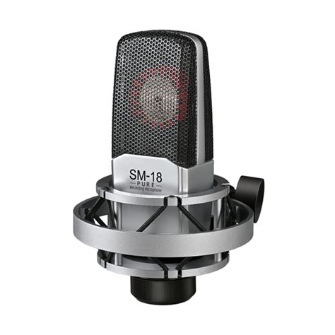 【Takstar SGC-578 Microphone】Product Detail - Guangdong Takstar ...