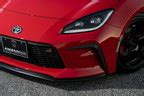 Aimgain All New Gr Brz Sport Edition Kit Frp Import Monster