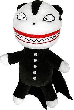 NBX 2003 Scary Teddy Plush - NECA - Nightmare Before Christmas - Plush at Entertainment Earth ...