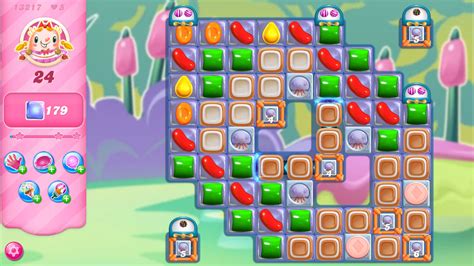 Level 13217 Candy Crush Saga Wiki Fandom