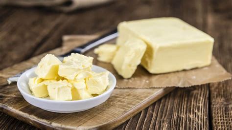 Beurre Ou Margarine Quel Est Le Meilleur Choix Pour La Sant Et La