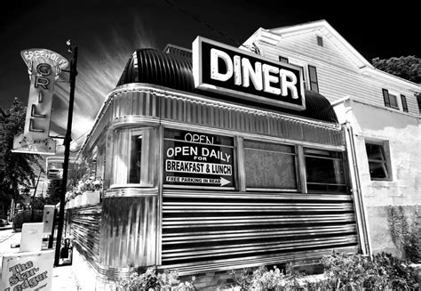 Jersey Dinerfreehold Nj Vintage Diner Diner American Diner