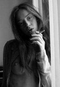 Lily Newmark Nude Photos Collection