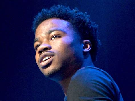 Roddy Ricch Debunks Forgetting The Box Lyrics On Stage