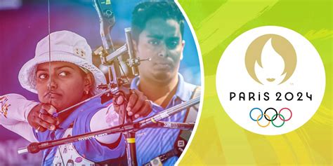 Olympic Archery 2024 - Nesta Adelaide