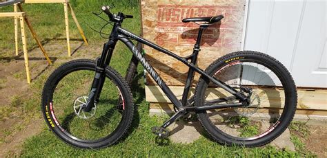 2017 Commencal Meta Ht Am For Sale