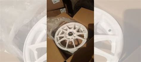 Диски ваз R13 4x98 4 диска купить в Чебоксарах | Авито
