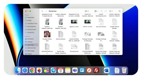 Qu Es El Finder En Mac Y C Mo Funciona Blog K Tuin