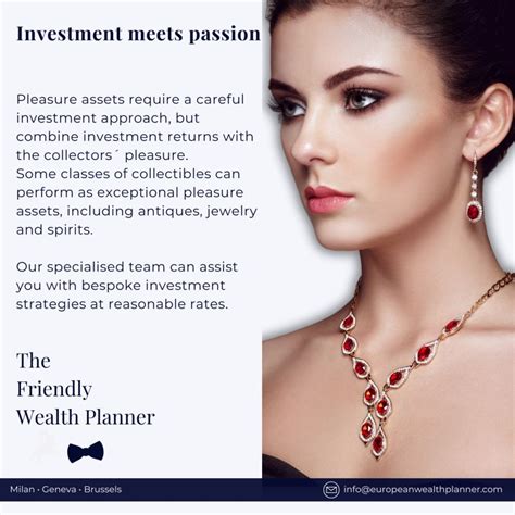 Our aspiration is not just to provide wealth, fiscal and investment ... 