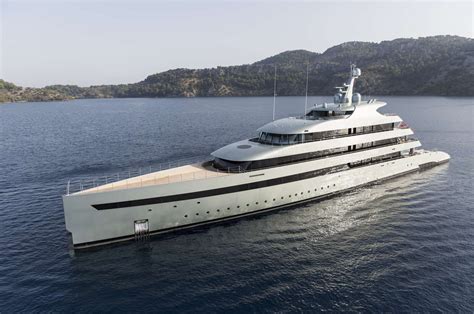 yacht design discover  inspiration  superyacht ideas luxury