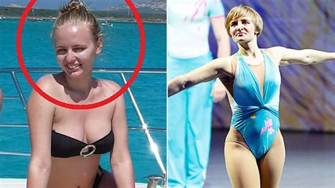 Hot Sexy Maria Vorontsova Bikini Pics