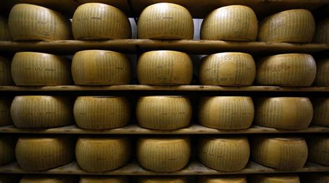 El Para So Del Queso Parmesano Est En Italia Mundo El Comercio Per