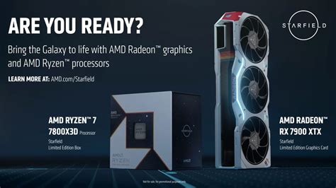 AMD presenta la edición limitada de la Tarjeta Gráfica AMD Radeon