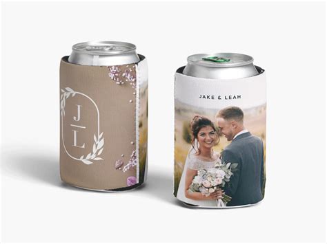 Custom Stubby Holders Personalised Stubby Coolers Vistaprint Nz