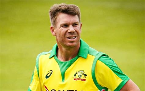 Australia Coach Andrew Mcdonald Gives Major Update On David Warners