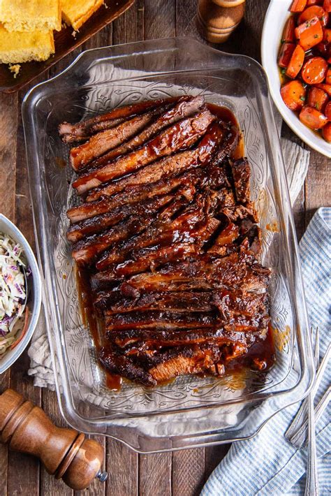 Cooking Roast In Oven