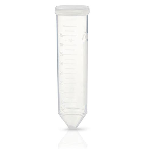 Thermo Scientific Nunc Ezflip Conical Centrifuge Tubes Ml