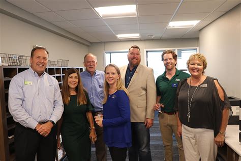 Business After Hours Hosted By Jrbt Greater Waco Chamber Of Commerce