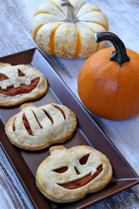 10 Spooky Sweets For Halloween Girlslife