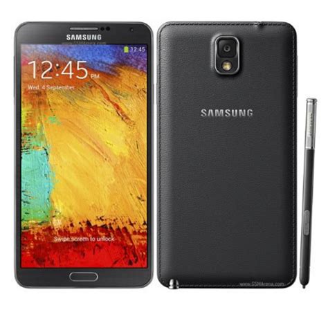 Stock Rom Firmware Original Galaxy Note Sm N Android