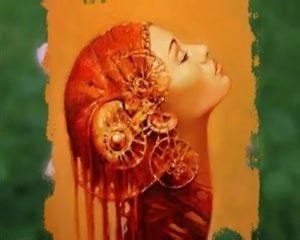 Erotic Fantasy Art Karol Bak Free Porn XHamster